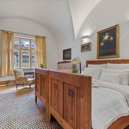 Vila Stiavnica Банська Штявниця Екстер'єр фото