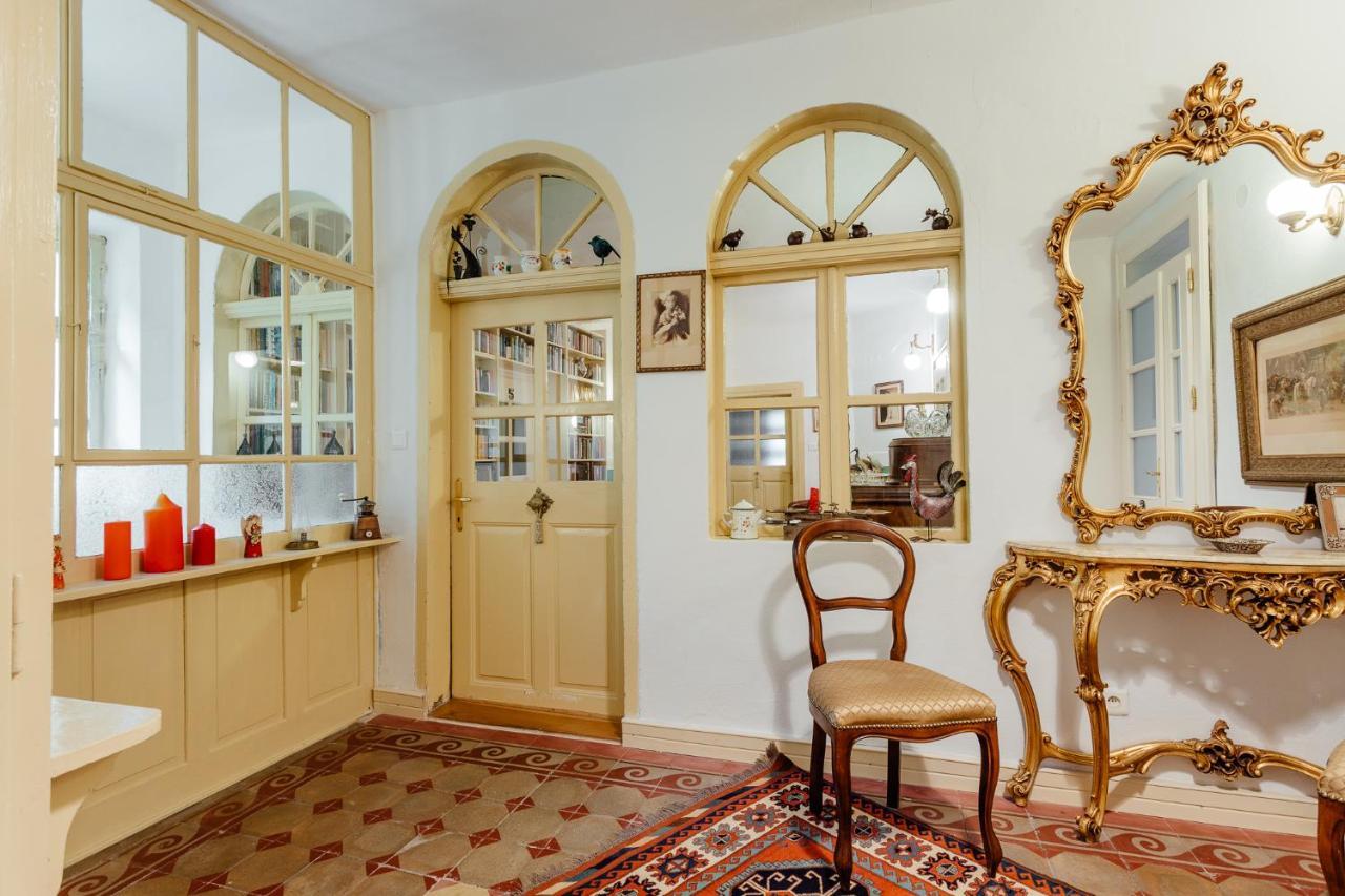 Vila Stiavnica Банська Штявниця Екстер'єр фото