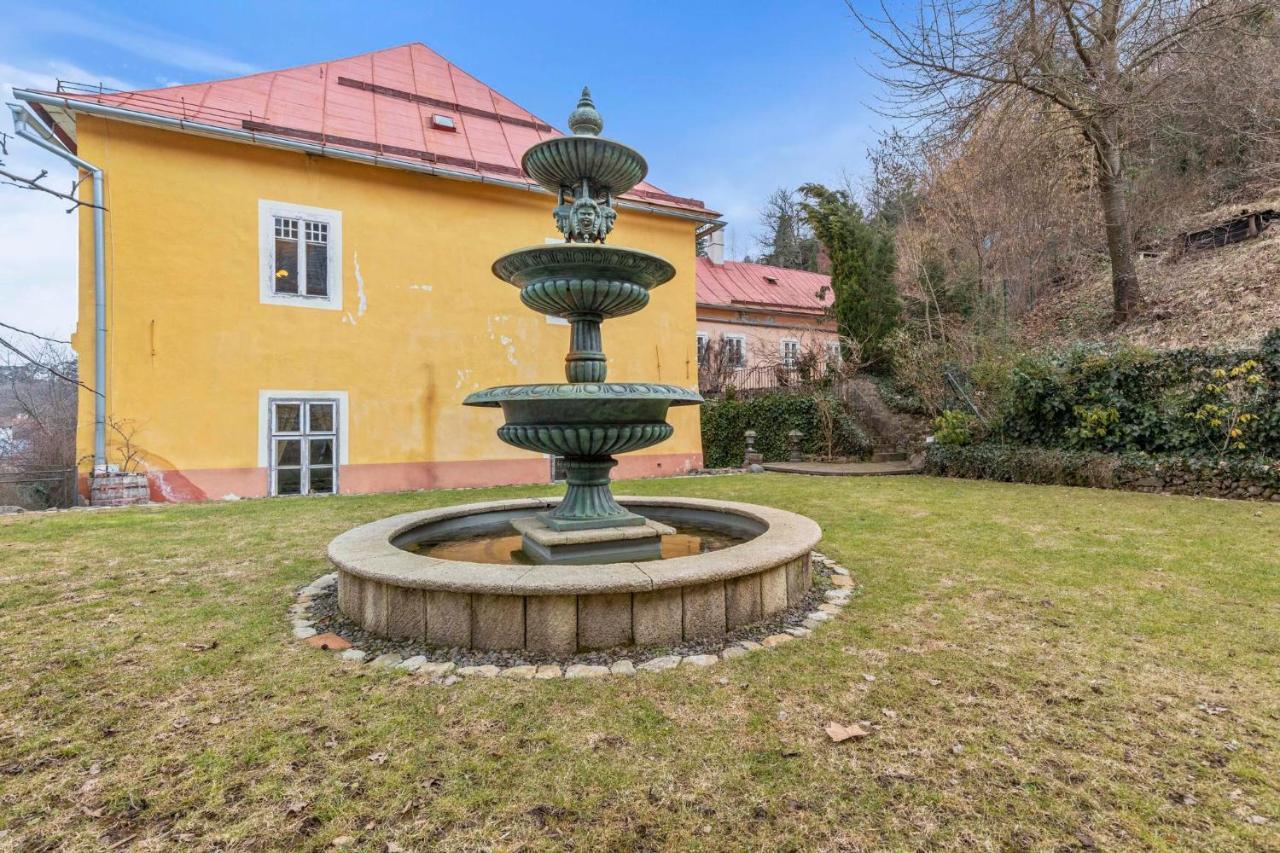 Vila Stiavnica Банська Штявниця Екстер'єр фото