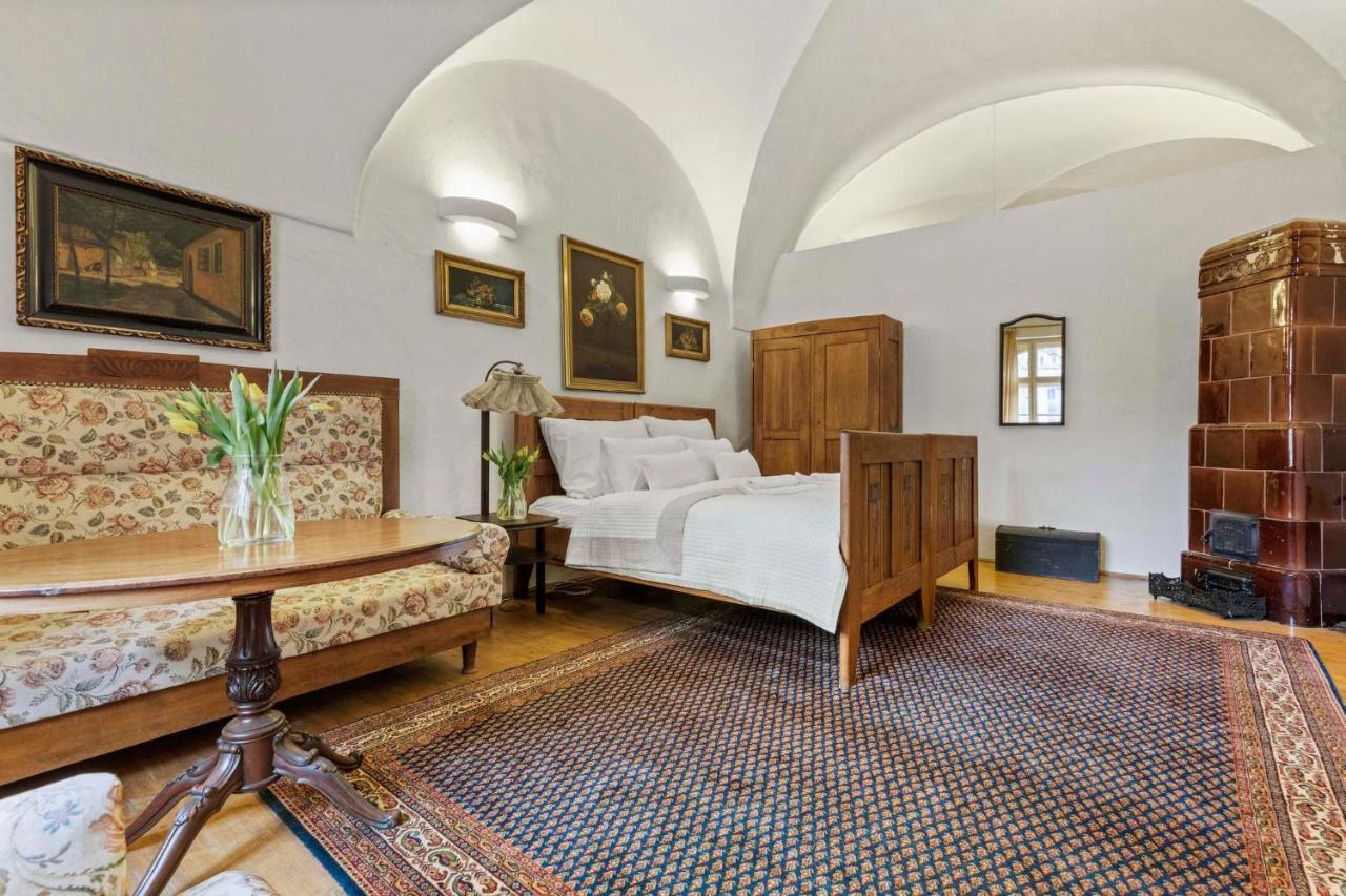 Vila Stiavnica Банська Штявниця Екстер'єр фото