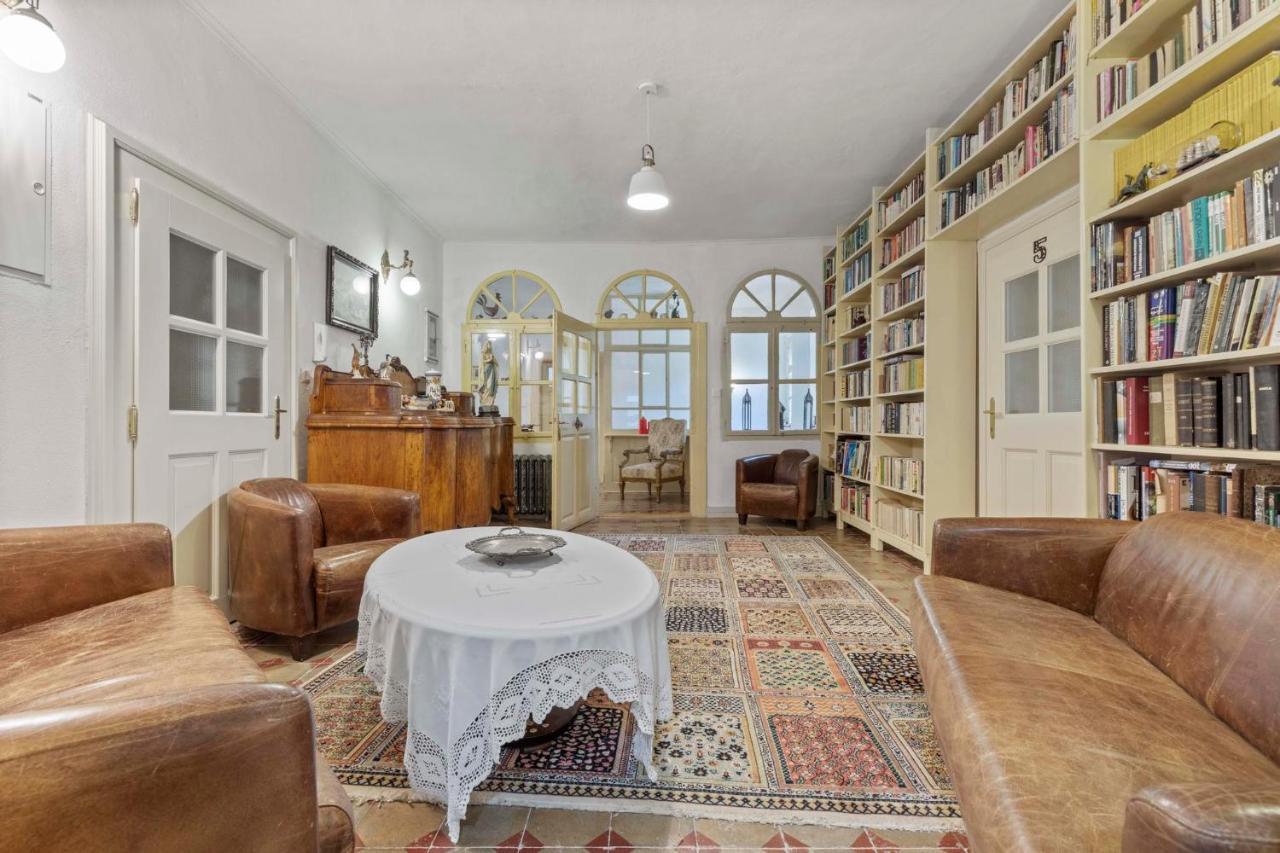 Vila Stiavnica Банська Штявниця Екстер'єр фото