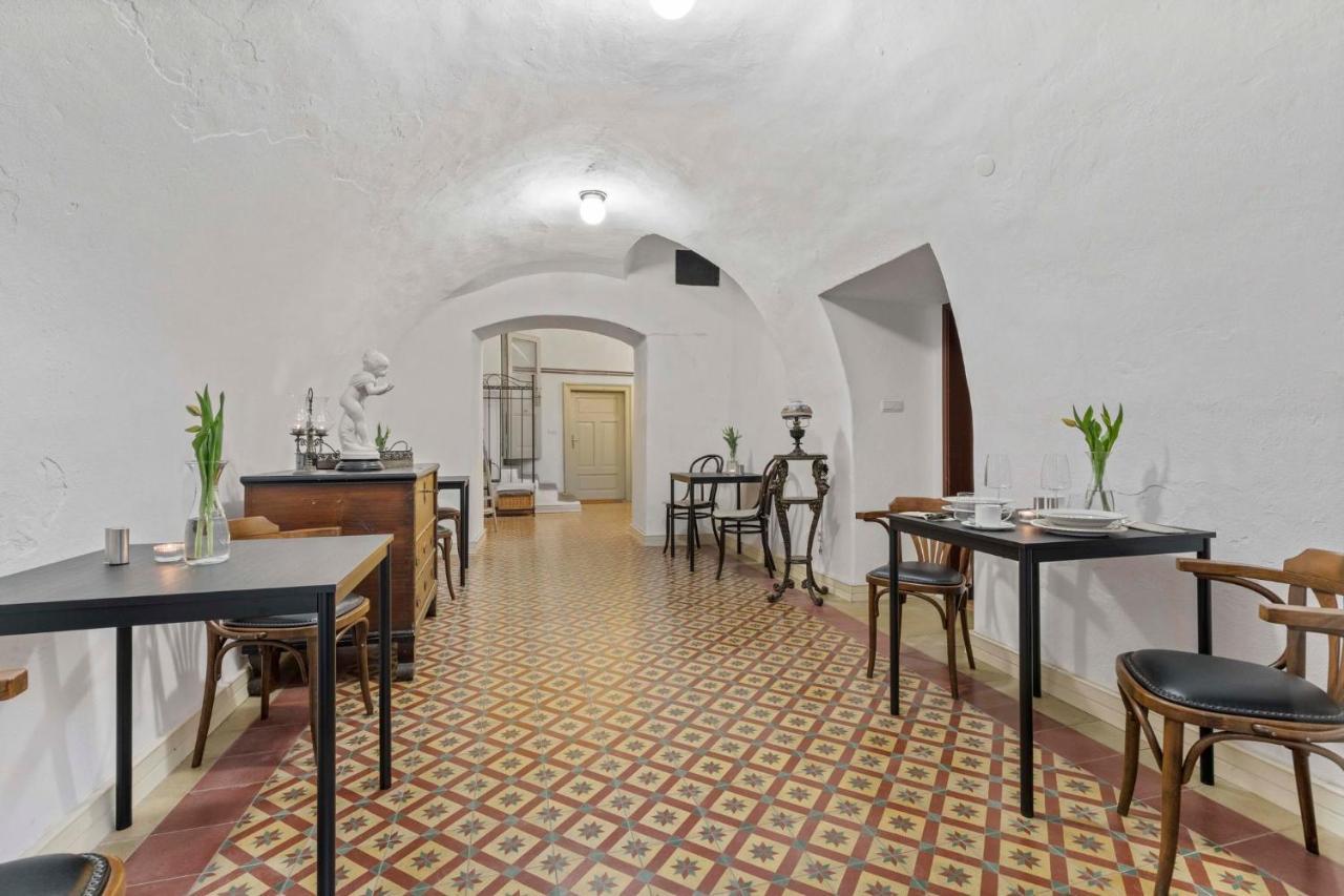 Vila Stiavnica Банська Штявниця Екстер'єр фото